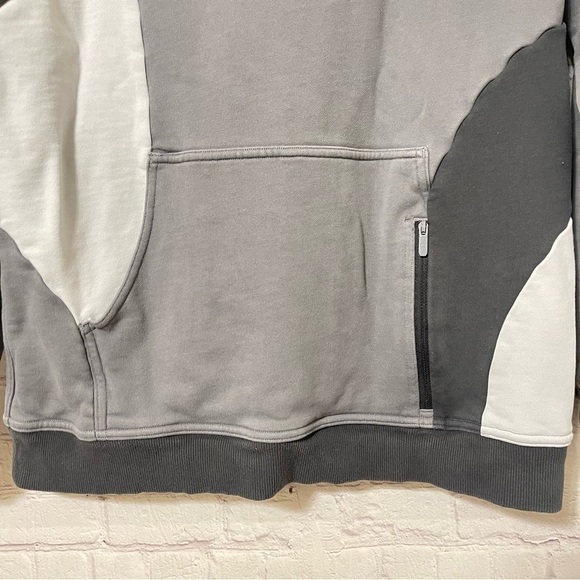 Lululemon All Your Hoodie EUC sz10 unisex - Picture 5 of 12